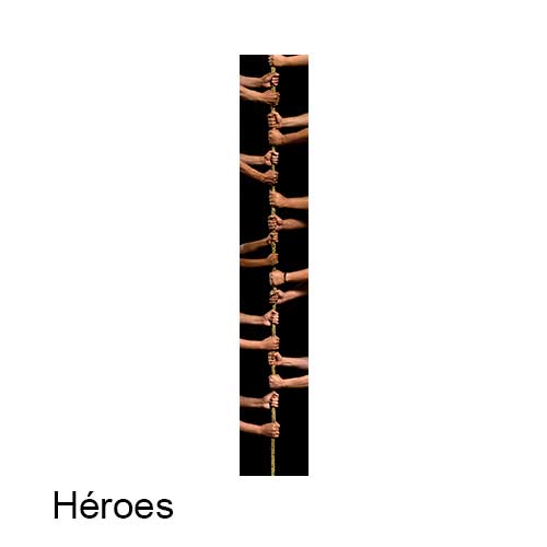 P heroes